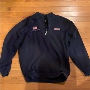 Vineyard Vines Pullover